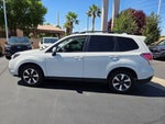 2018 Forester Thumbnail 7