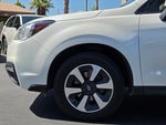 2018 Forester Thumbnail 8