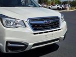 2018 Forester Thumbnail 9