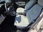 2018 Forester Thumbnail 10