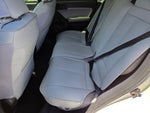 2018 Forester Thumbnail 12