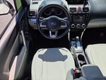 2018 Forester Thumbnail 13