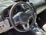 2018 Forester Thumbnail 18