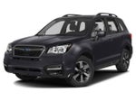 2018 Forester Thumbnail 1