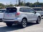2018 Forester Thumbnail 2