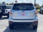 2018 Forester Thumbnail 4
