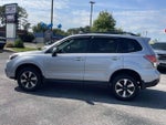 2018 Forester Thumbnail 5