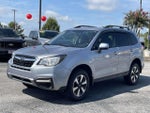 2018 Forester Thumbnail 6