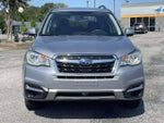 2018 Forester Thumbnail 8