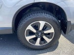 2018 Forester Thumbnail 10