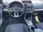 2018 Forester Thumbnail 11