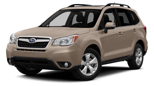 Preowned 2014 Subaru Forester 2.5i Premium for Sale