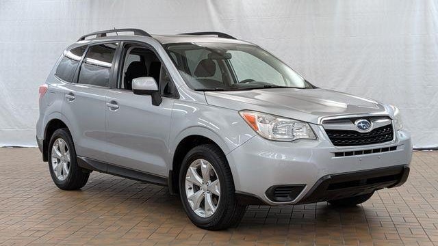 Preowned 2014 Subaru Forester 2.5i Premium for Sale