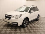 2017 Forester Thumbnail 1