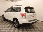 2017 Forester Thumbnail 3