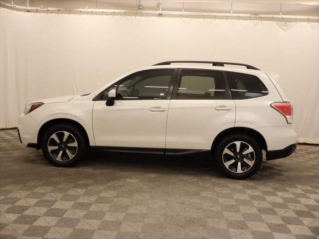 2017 Subaru Forester - $9,003