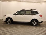 2017 Forester Thumbnail 2