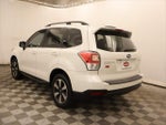 2017 Forester Thumbnail 3