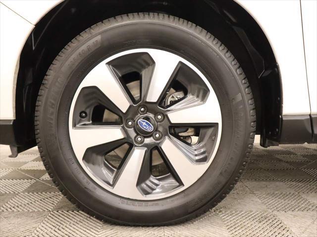 2017 Subaru Forester - $9,003