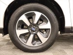 2017 Forester Thumbnail 6