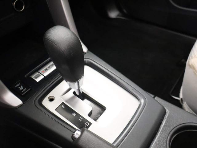 2017 Subaru Forester - $9,003
