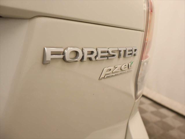 2017 Subaru Forester - $9,003