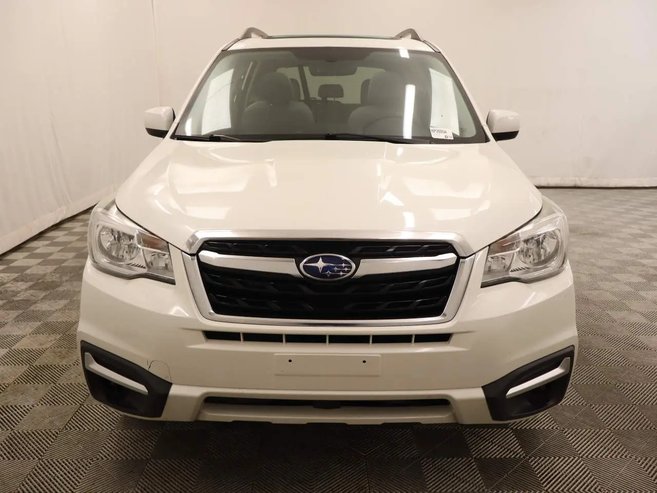 2017 Subaru Forester - $8,666