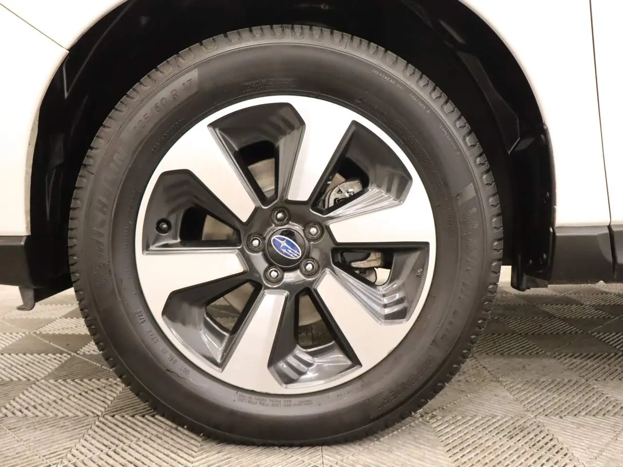 2017 Subaru Forester - $8,666