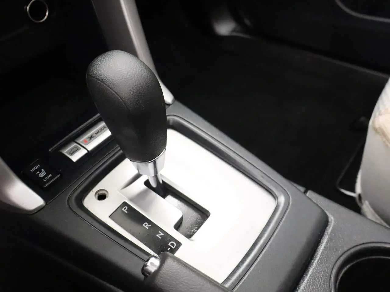 2017 Subaru Forester - $8,666