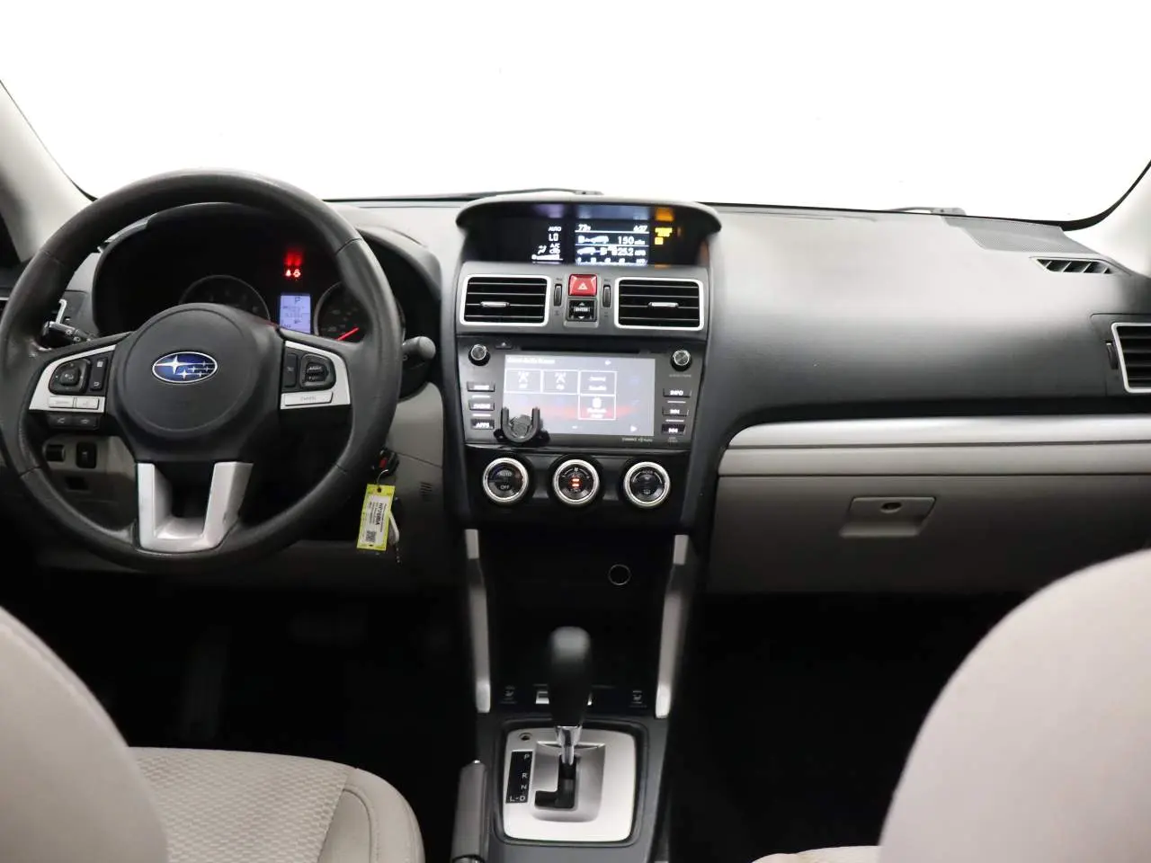 2017 Subaru Forester - $8,666