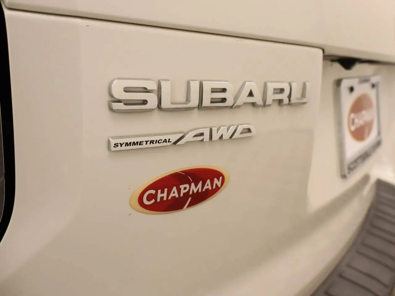 2017 Subaru Forester - $8,666
