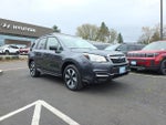2017 Forester Thumbnail 2