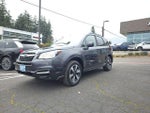 2017 Forester Thumbnail 3