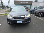 2017 Forester Thumbnail 4
