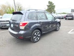 2017 Forester Thumbnail 5