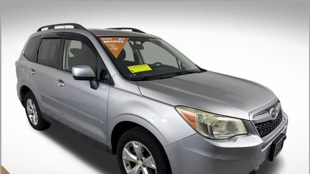 Preowned 2014 Subaru Forester 2.5i Premium for Sale