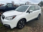 2017 Forester Thumbnail 4