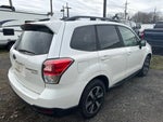 2017 Forester Thumbnail 6