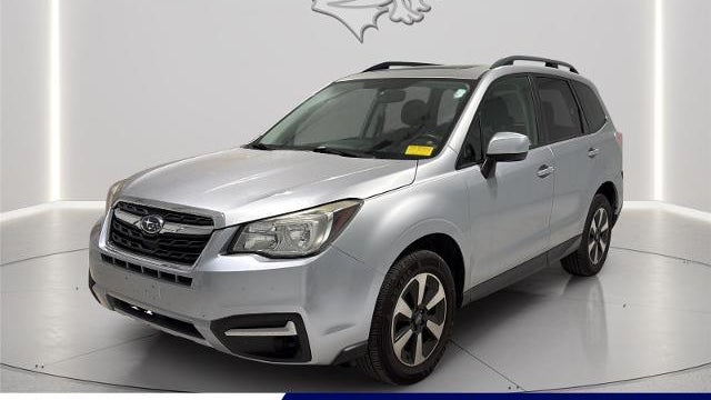 Preowned 2017 Subaru Forester 2.5i Premium for Sale