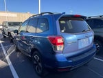 2017 Forester Thumbnail 4