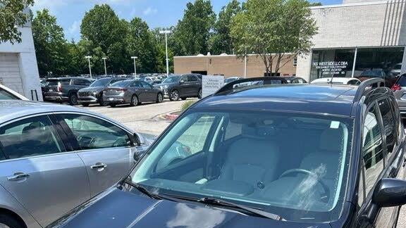 Preowned 2014 Subaru Forester 2.5i Premium for Sale