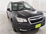 2017 Forester Thumbnail 3