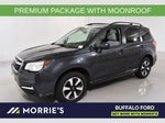 2017 Forester Thumbnail 36