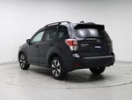 2018 Forester Thumbnail 2