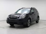 2018 Forester Thumbnail 4