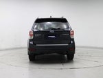 2018 Forester Thumbnail 6