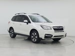 2018 Forester Thumbnail 1