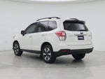 2018 Forester Thumbnail 2