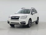 2018 Forester Thumbnail 4