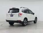 2018 Forester Thumbnail 8